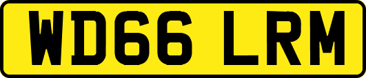 WD66LRM