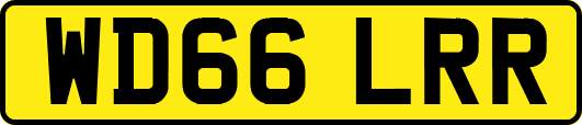 WD66LRR