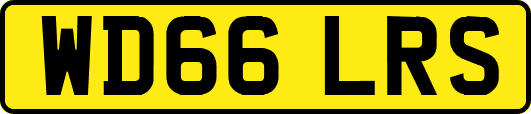 WD66LRS