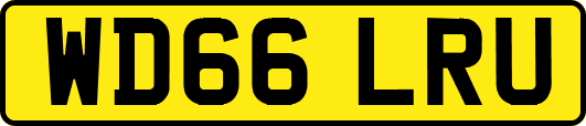 WD66LRU