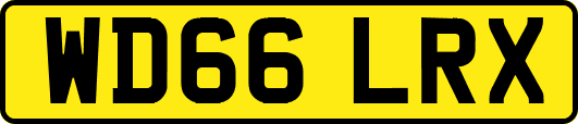 WD66LRX