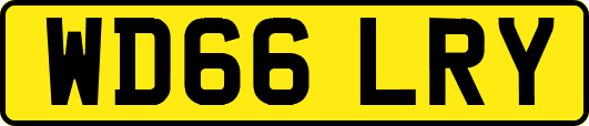 WD66LRY