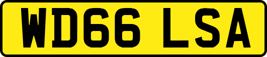 WD66LSA