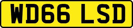 WD66LSD
