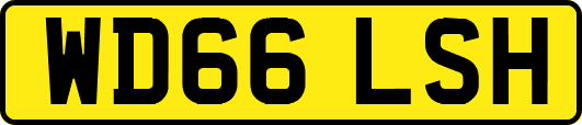 WD66LSH