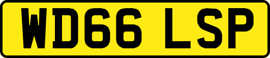 WD66LSP