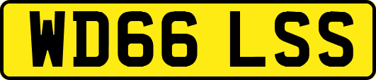WD66LSS