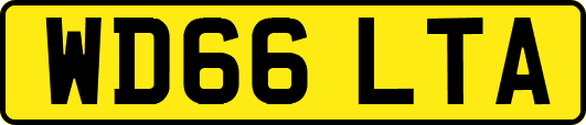 WD66LTA