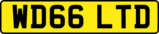WD66LTD