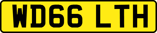 WD66LTH