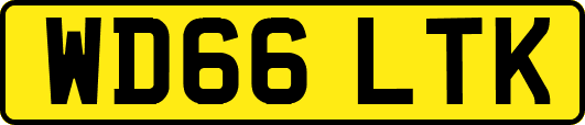 WD66LTK