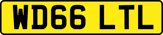 WD66LTL