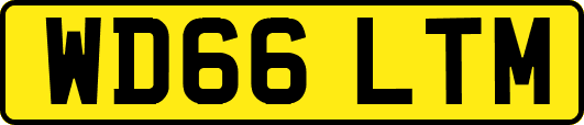 WD66LTM