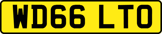 WD66LTO