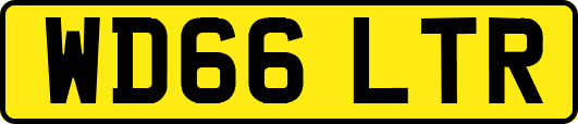 WD66LTR