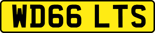WD66LTS