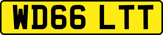 WD66LTT