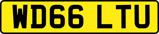 WD66LTU