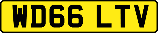 WD66LTV