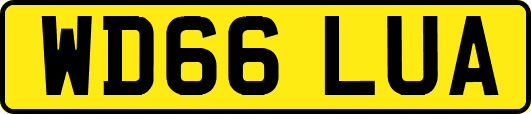 WD66LUA