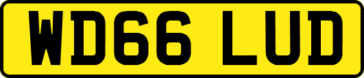 WD66LUD