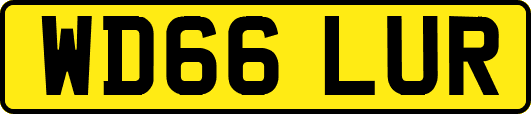 WD66LUR