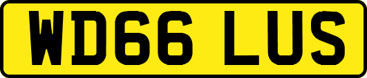 WD66LUS