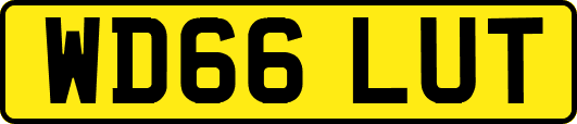 WD66LUT
