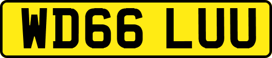 WD66LUU