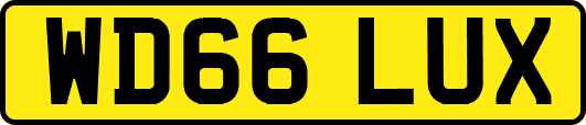 WD66LUX