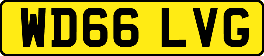 WD66LVG