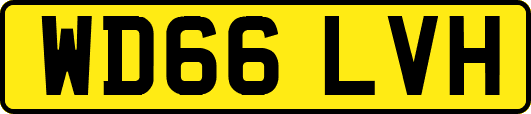 WD66LVH