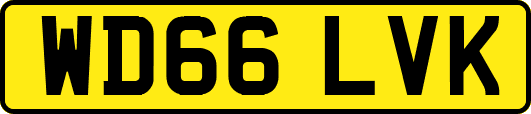 WD66LVK