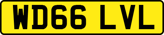 WD66LVL