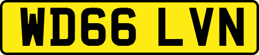 WD66LVN
