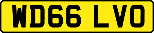 WD66LVO