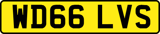 WD66LVS