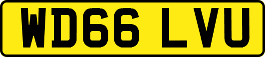 WD66LVU