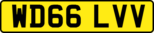 WD66LVV