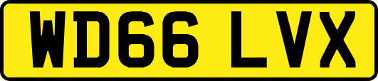 WD66LVX
