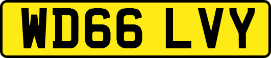 WD66LVY