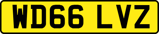 WD66LVZ