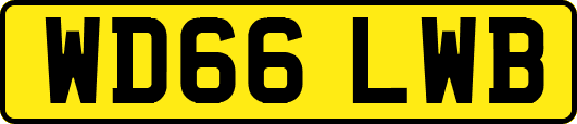 WD66LWB