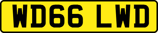 WD66LWD