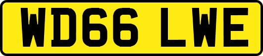 WD66LWE