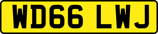 WD66LWJ