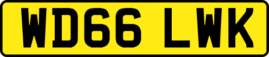 WD66LWK