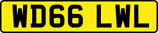 WD66LWL