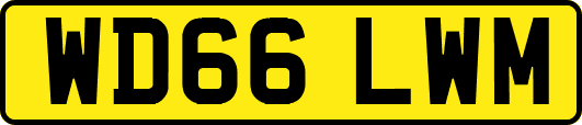 WD66LWM