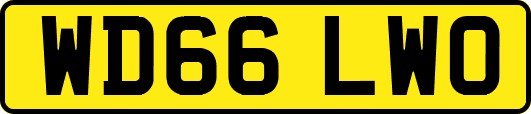 WD66LWO